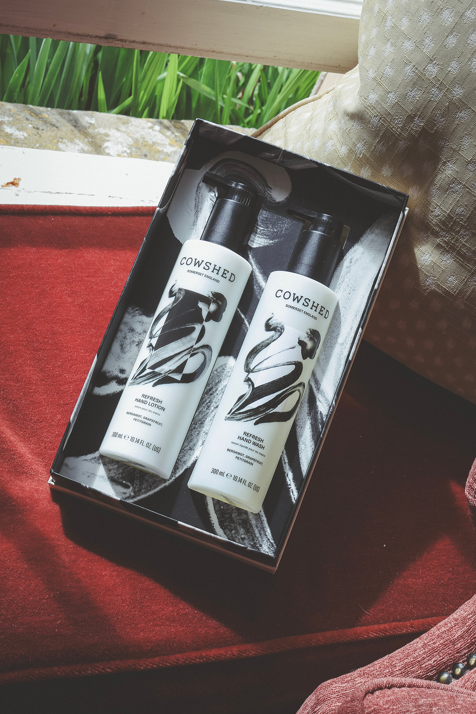 How to Choose the Right Body Lotion for Your Skin Type