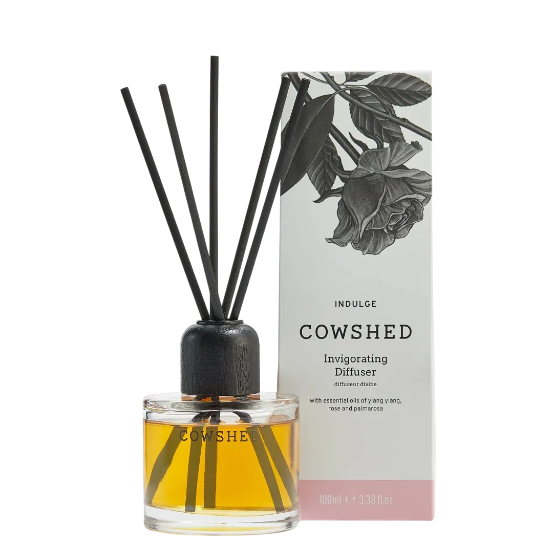 Indulge Diffuser