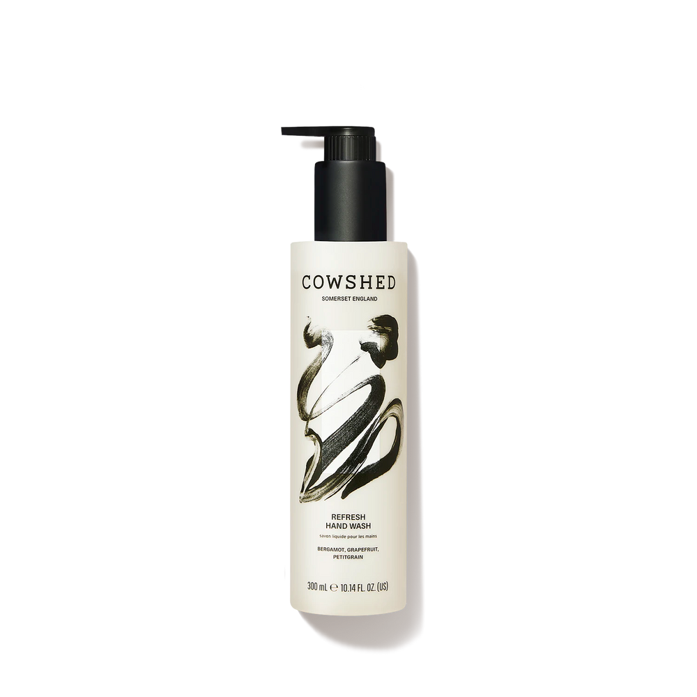 Refresh Hand Wash - Bergamot, Grapefruit, Petitgrain