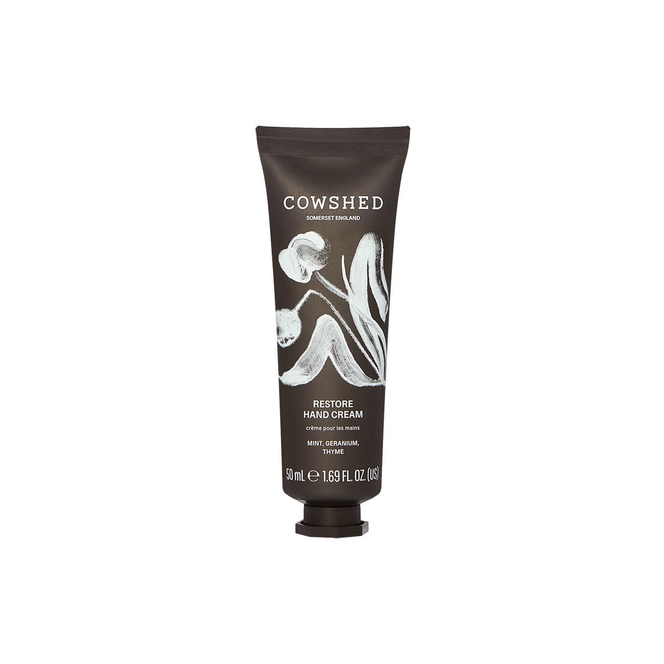 Cowshed Restore Hand Cream tube