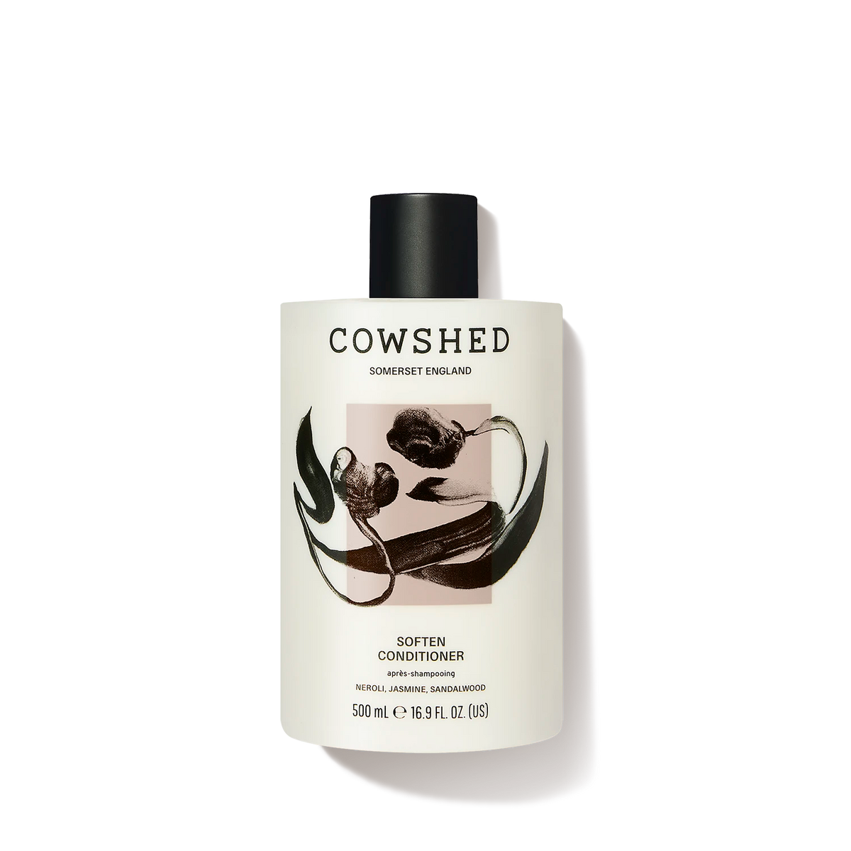 Soften Conditioner - Neroli, Jasmine, Sandalwood