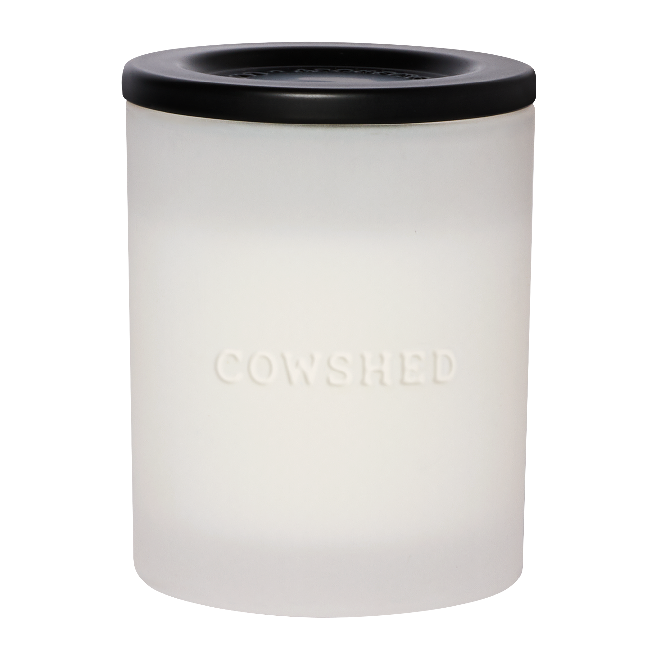 Relax Candle - Lavender, Eucalyptus, Tonka Bean