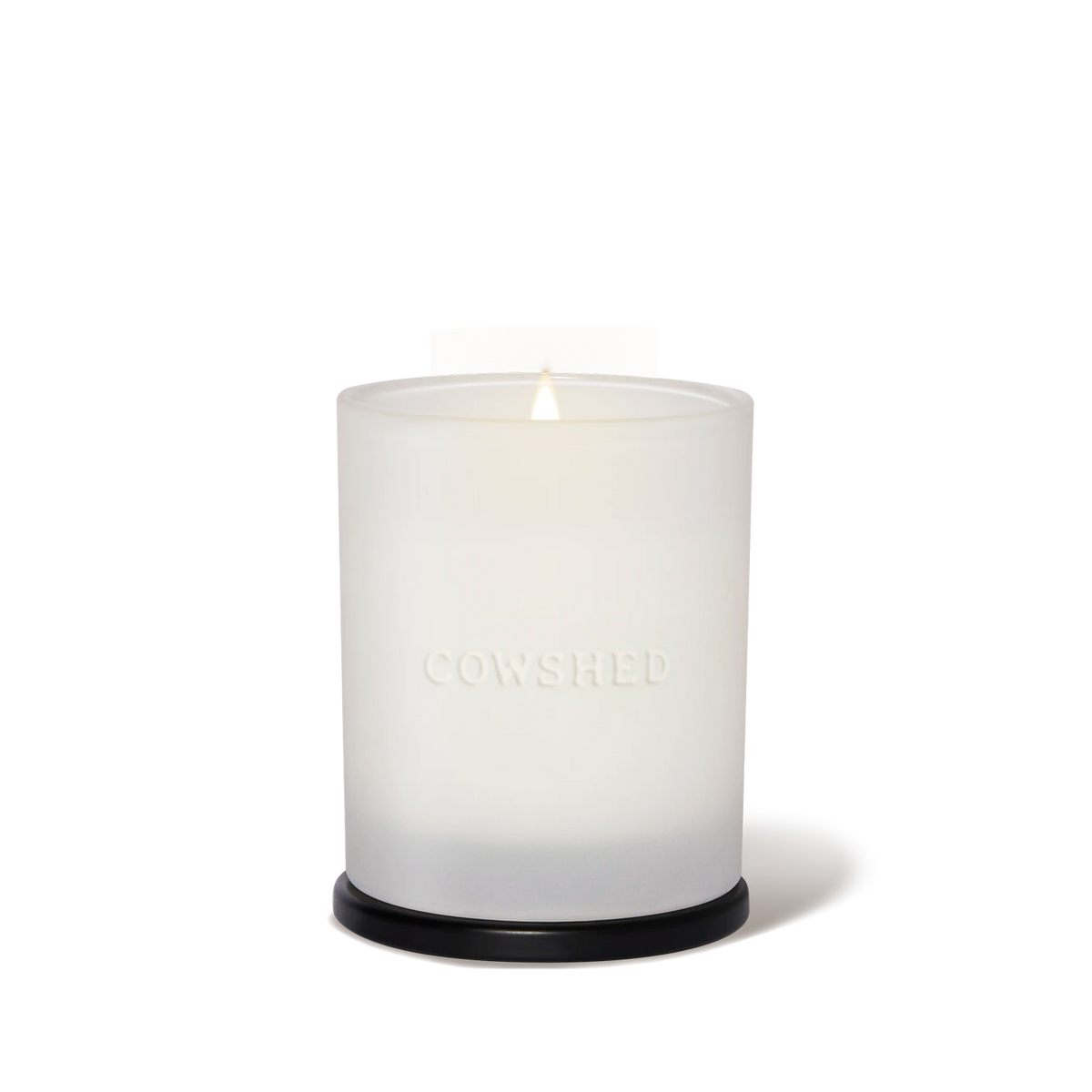 Indulge Candle - Rose, Jasmine, Violet Leaf