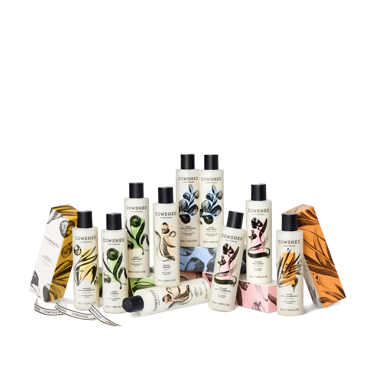 The Shelfie Set Hamper