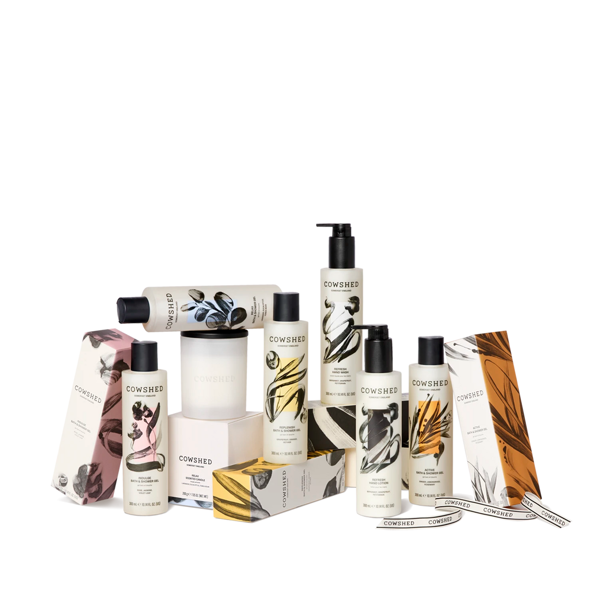 The Morning, Noon & Night Hamper