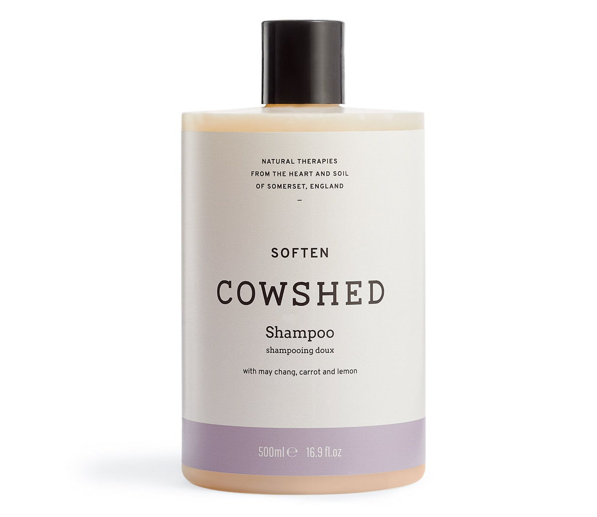 Soften Shampoo