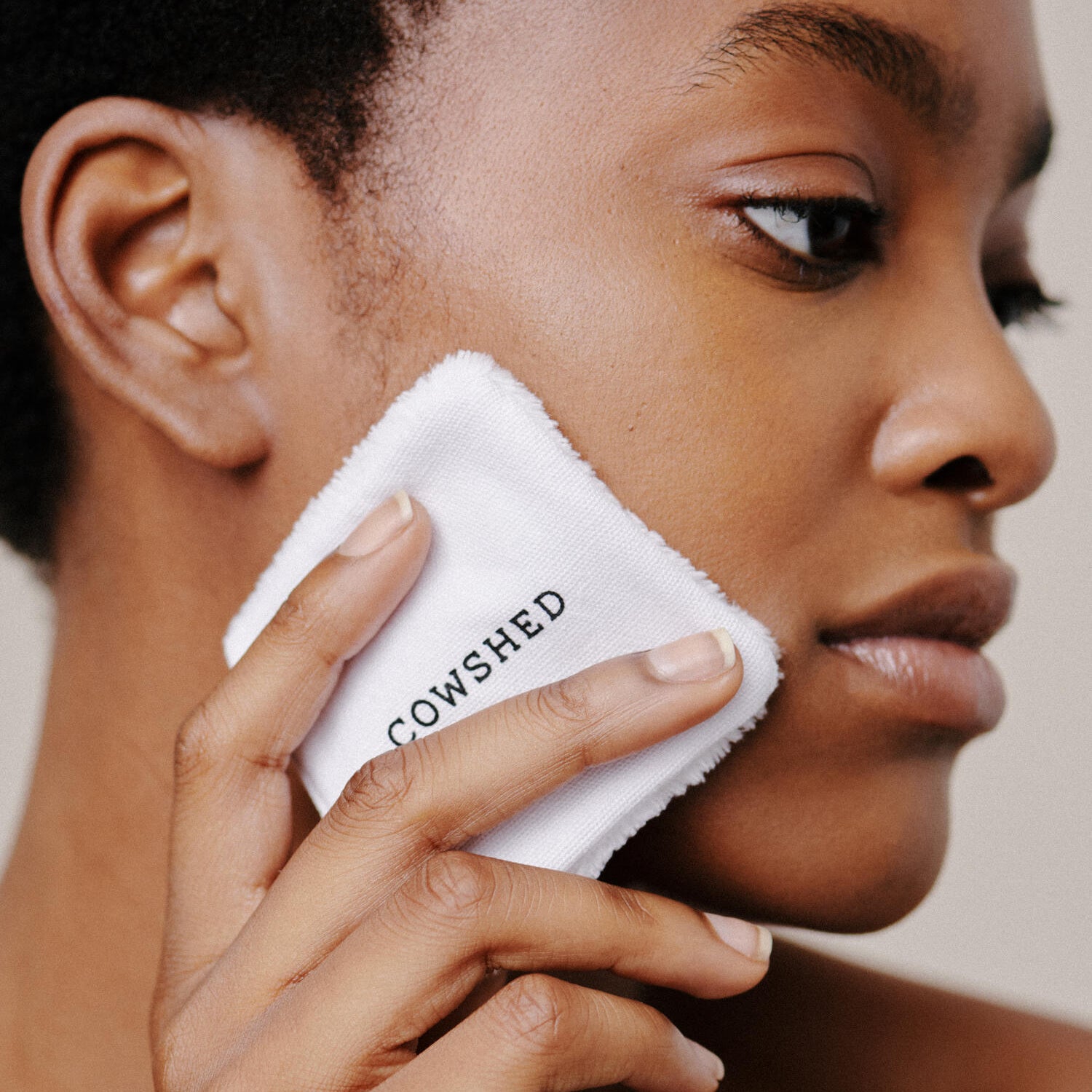 Reusable Cotton Pads