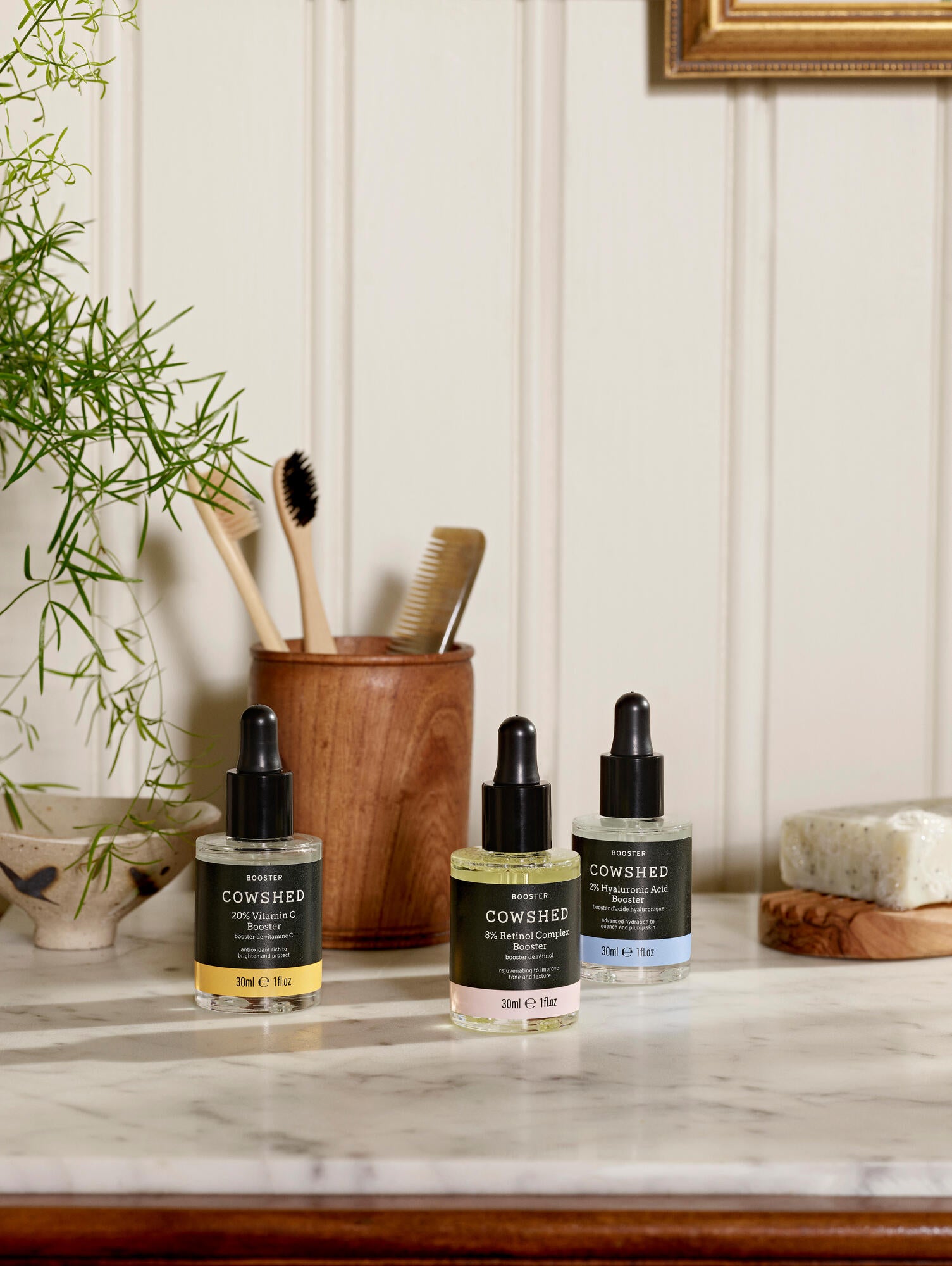 Booster Retinol
