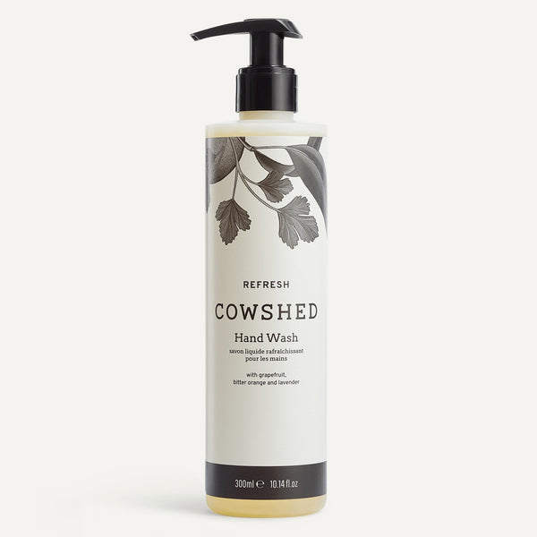 Refresh Hand Wash
