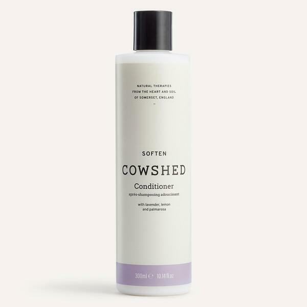 Soften Conditioner