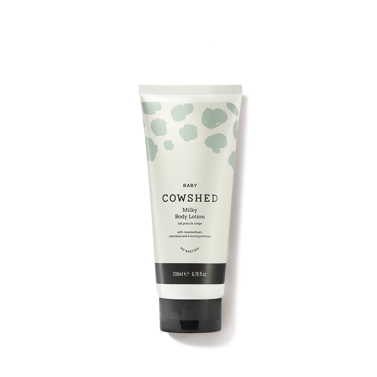 Baby Milky Body Lotion