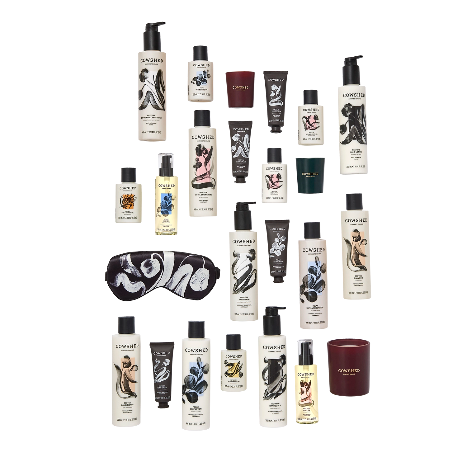 24 Day Advent Calendar