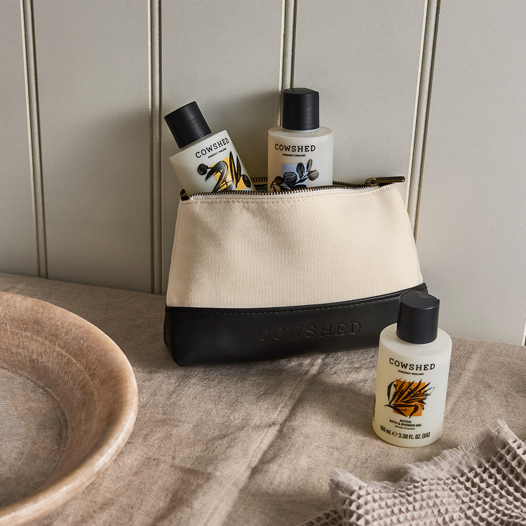 Hand Care & Shower Discovery Edit