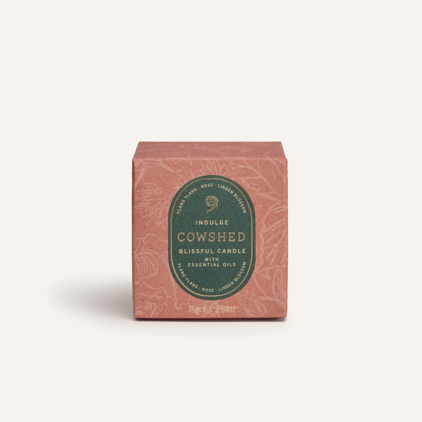 Limited Edition Indulge Votive Candle