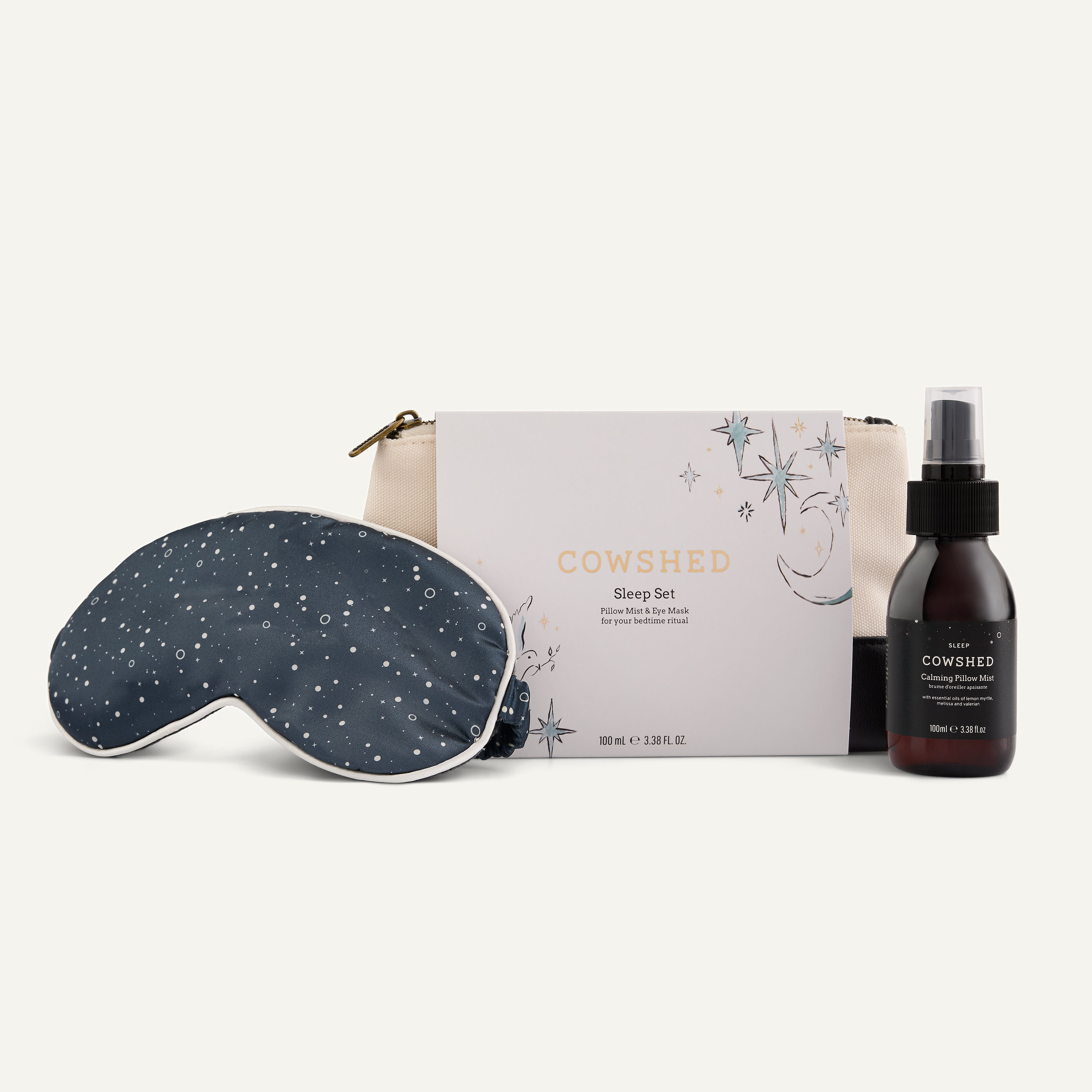 Sleep Discovery Set