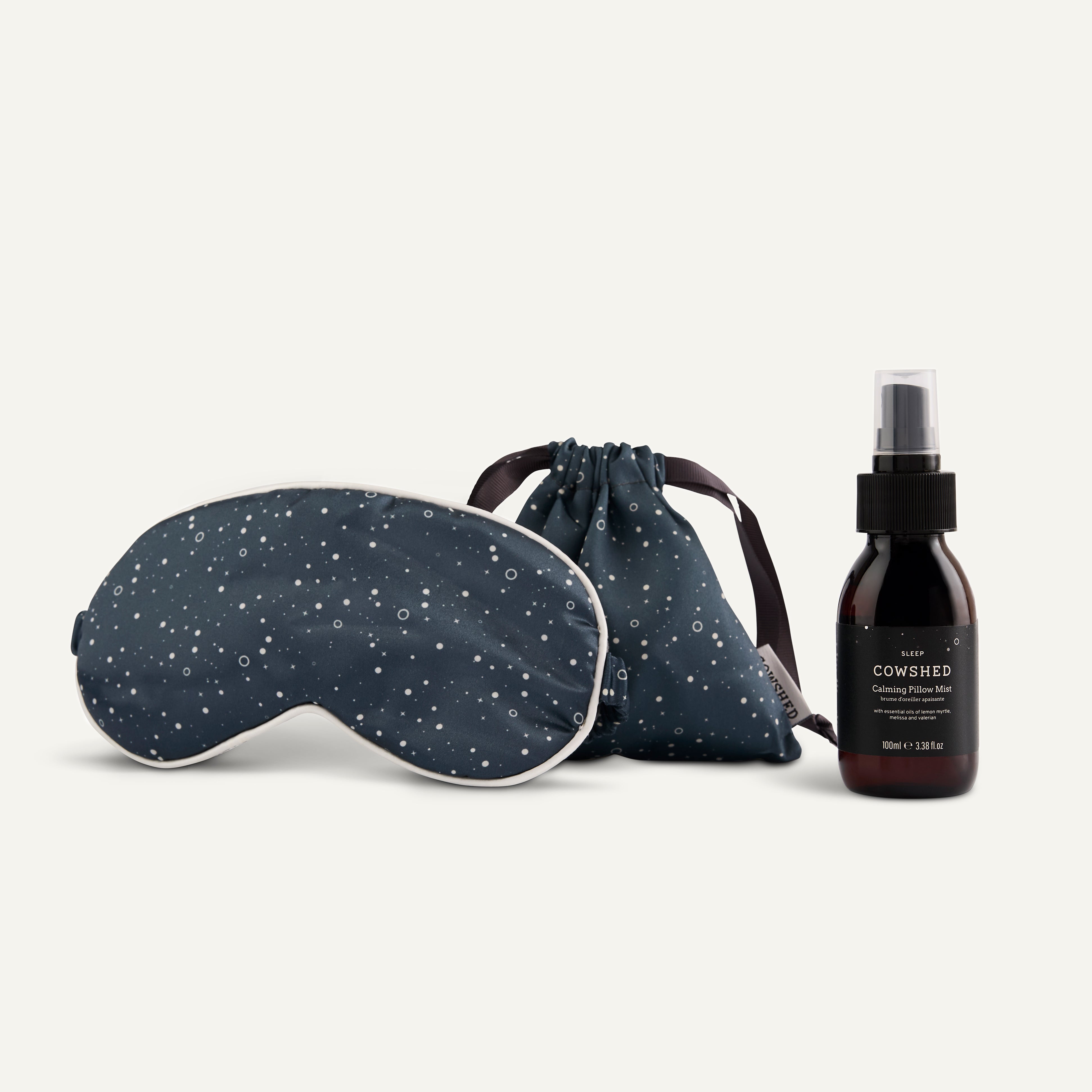 Sleep Discovery Set