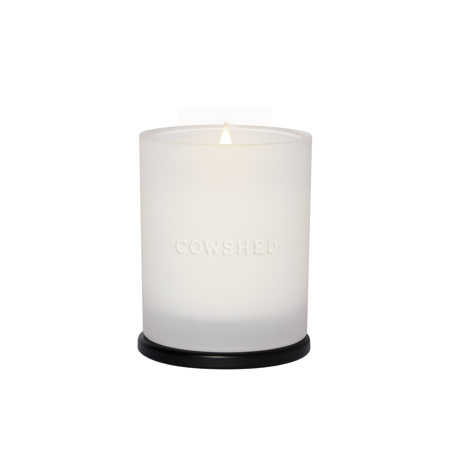 Replenish Candle - Grapefruit, Orange, Vetiver