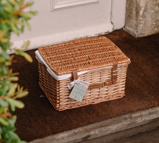 Hampers