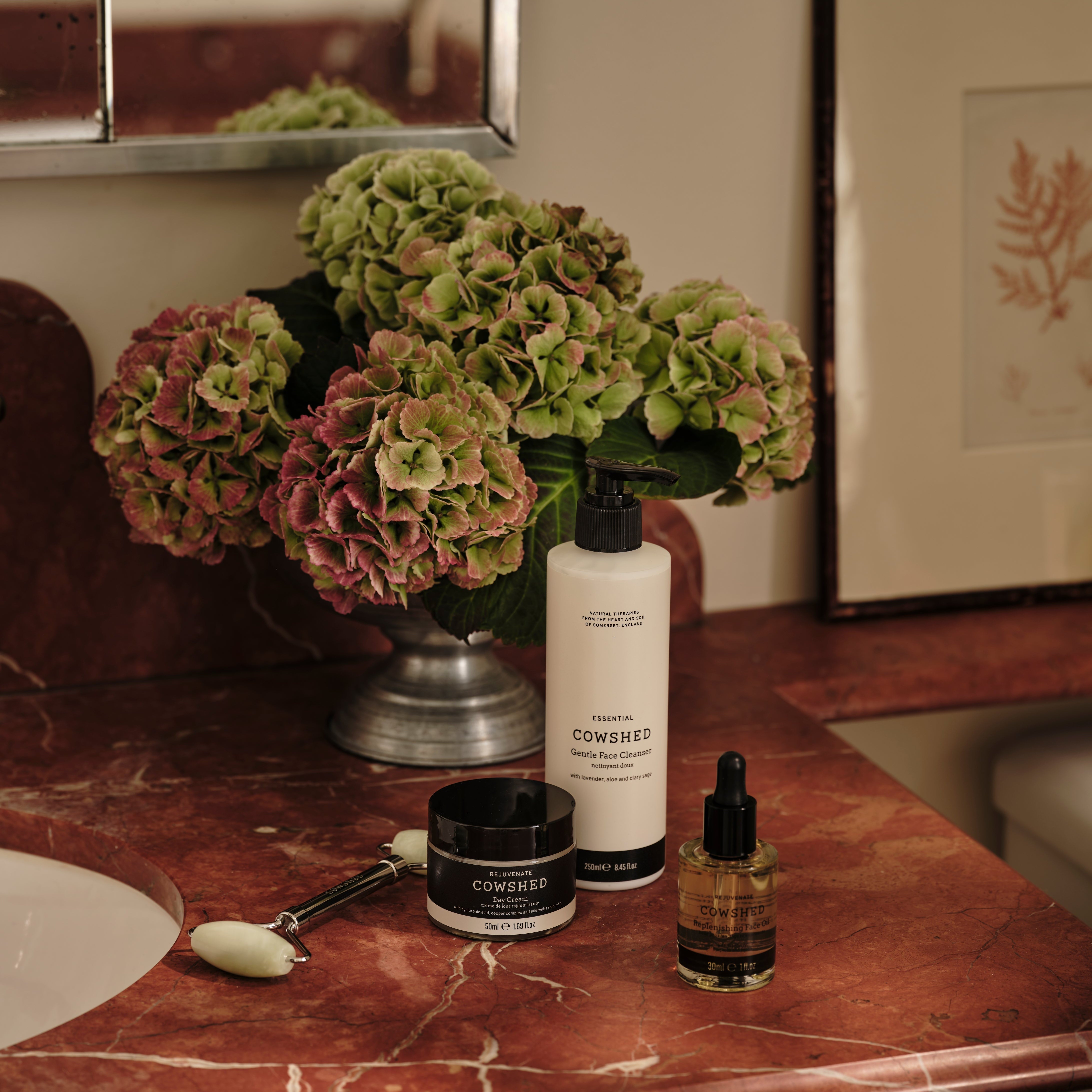 Skincare