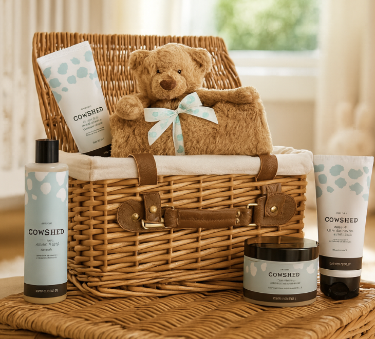 Mother & Baby Gifts