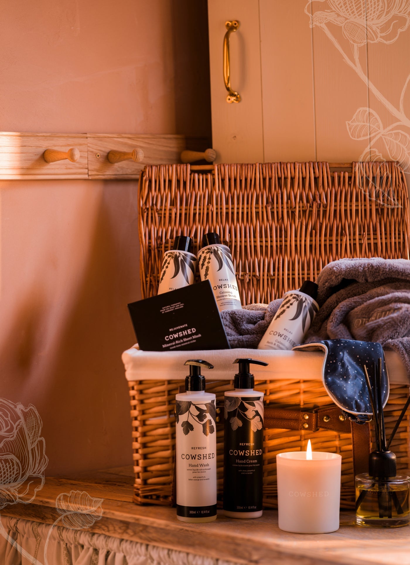 Gift Sets & Hampers