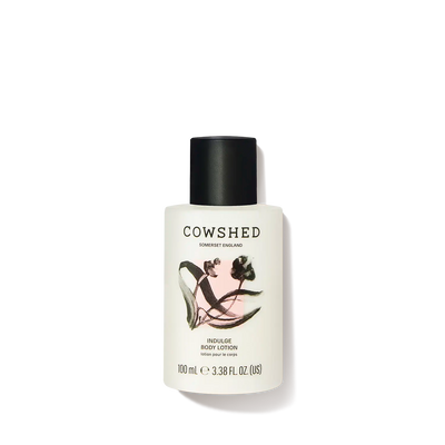 Indulge Body Lotion -  Travel Size