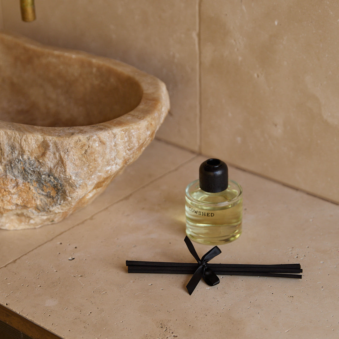 Relax Lavender & Eucalyptus Reed Diffuser