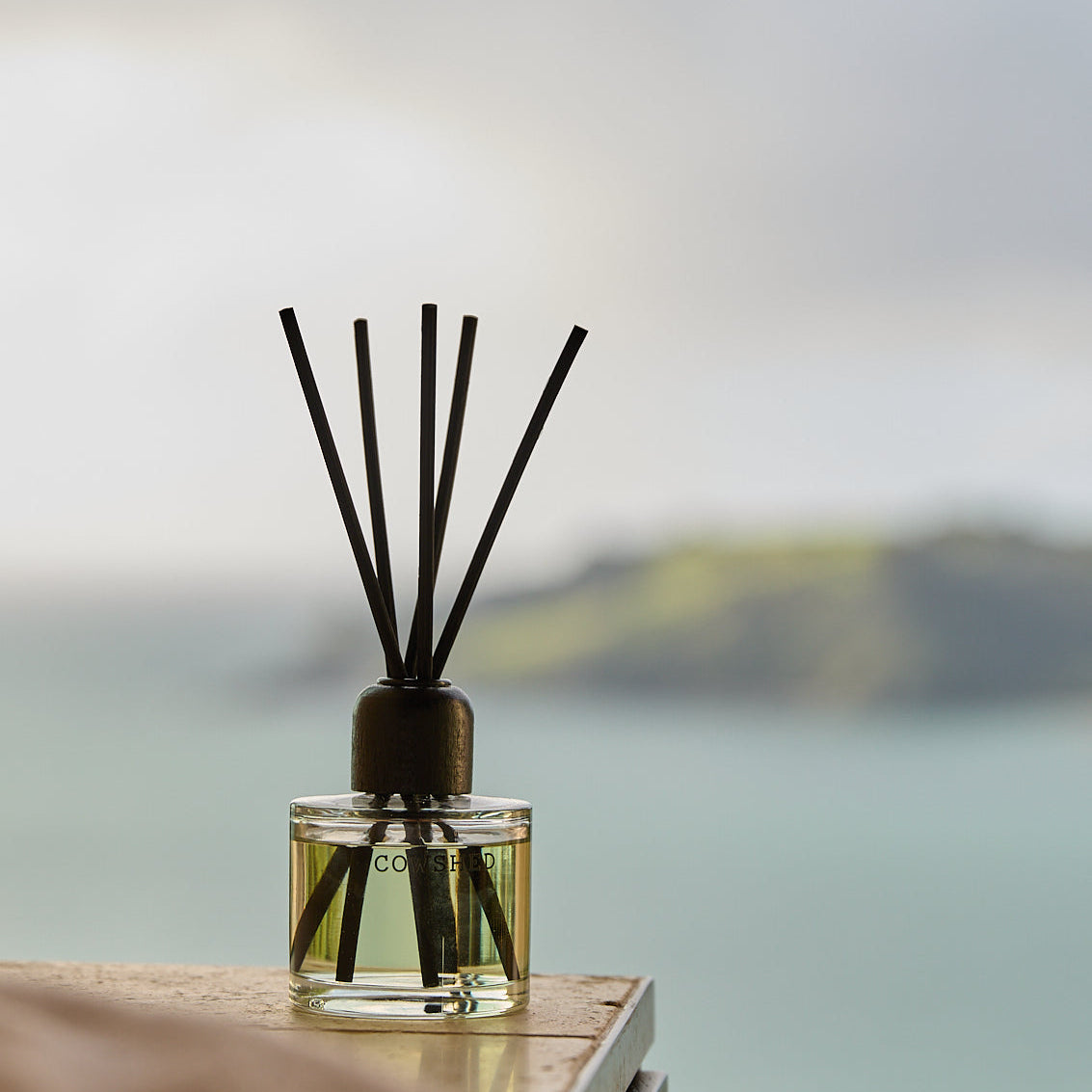 Relax Lavender & Eucalyptus Reed Diffuser