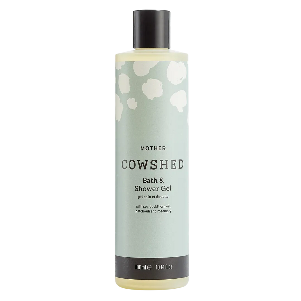 Mother Bath & Shower Gel
