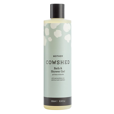 Mother Bath & Shower Gel