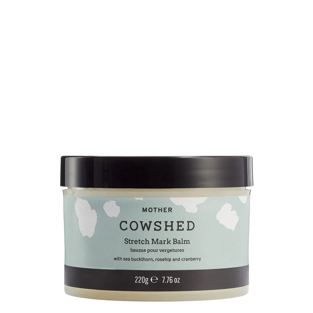 Mother Stretch Mark Balm