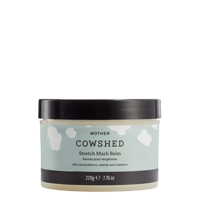 Mother Stretch Mark Balm