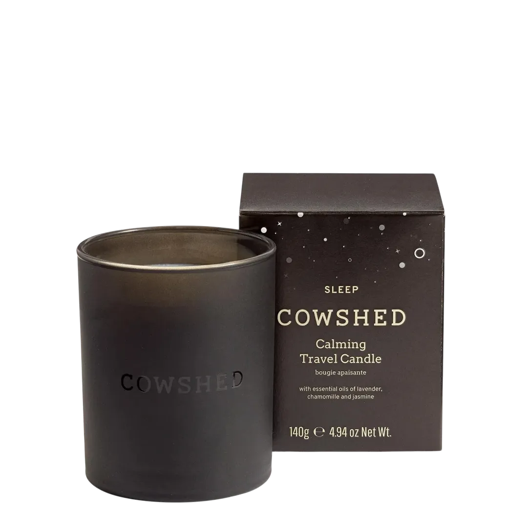 Sleep & Chamomile Candle