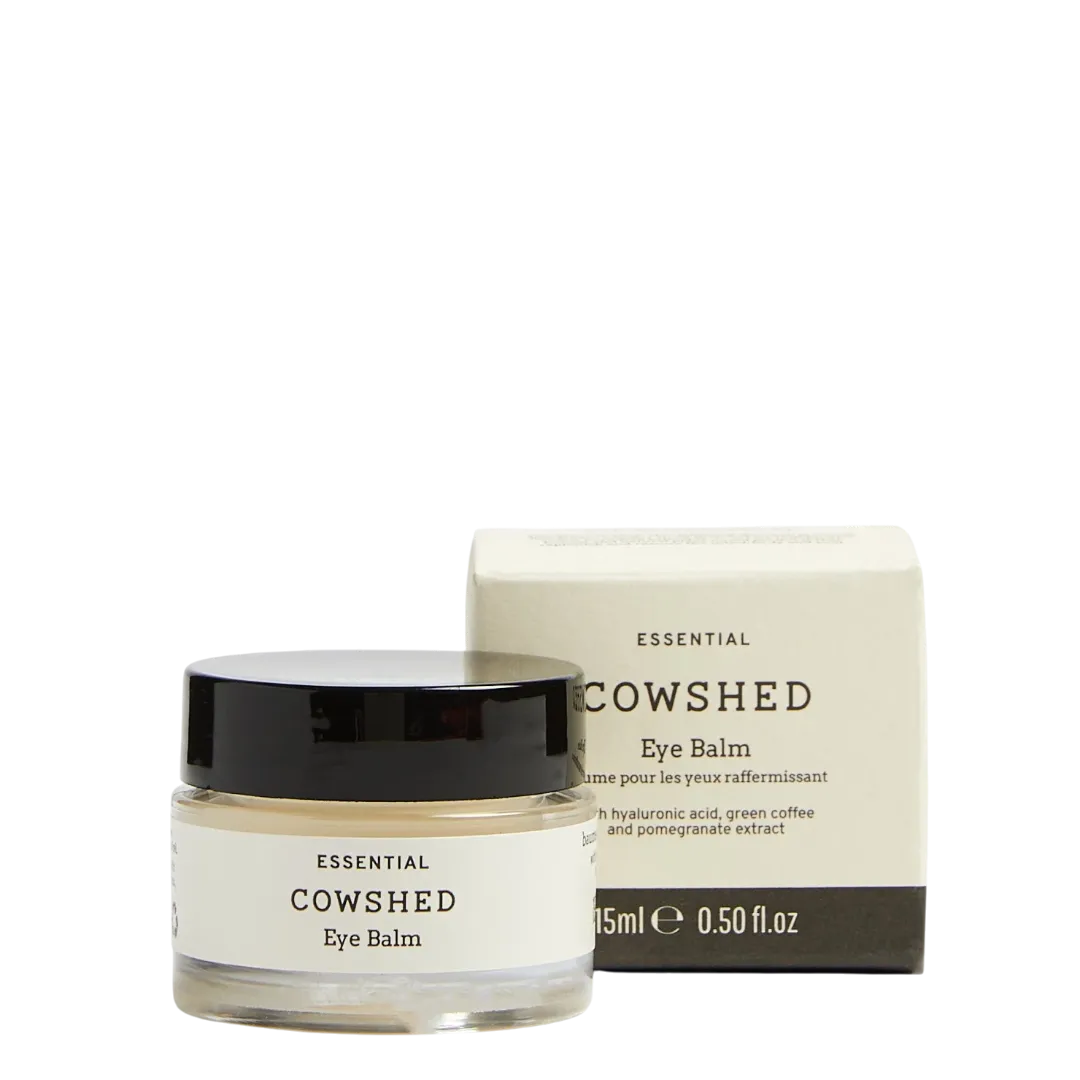 Essential Tea & Neroli Eye Balm