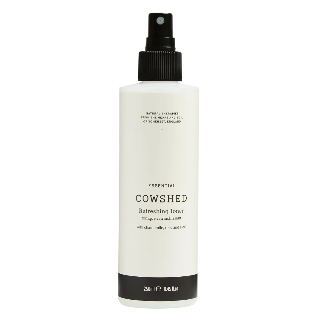 Refreshing Facial Toner