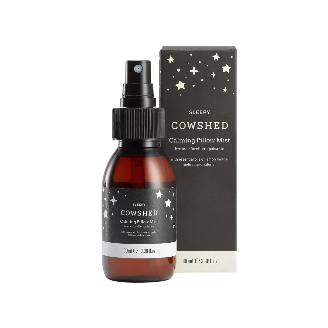 Sleep Calming Pillow Mist