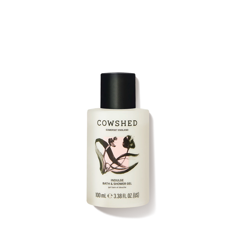 Indulge Bath & Shower Gel - Travel Size