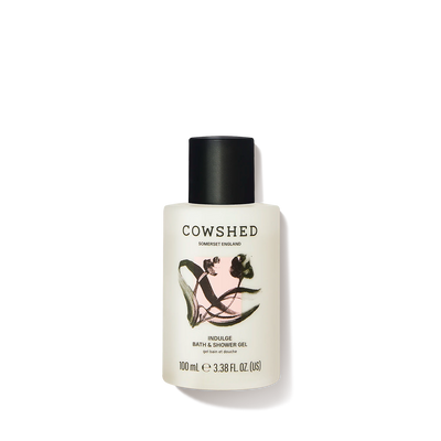 Indulge Bath & Shower Gel - Travel Size