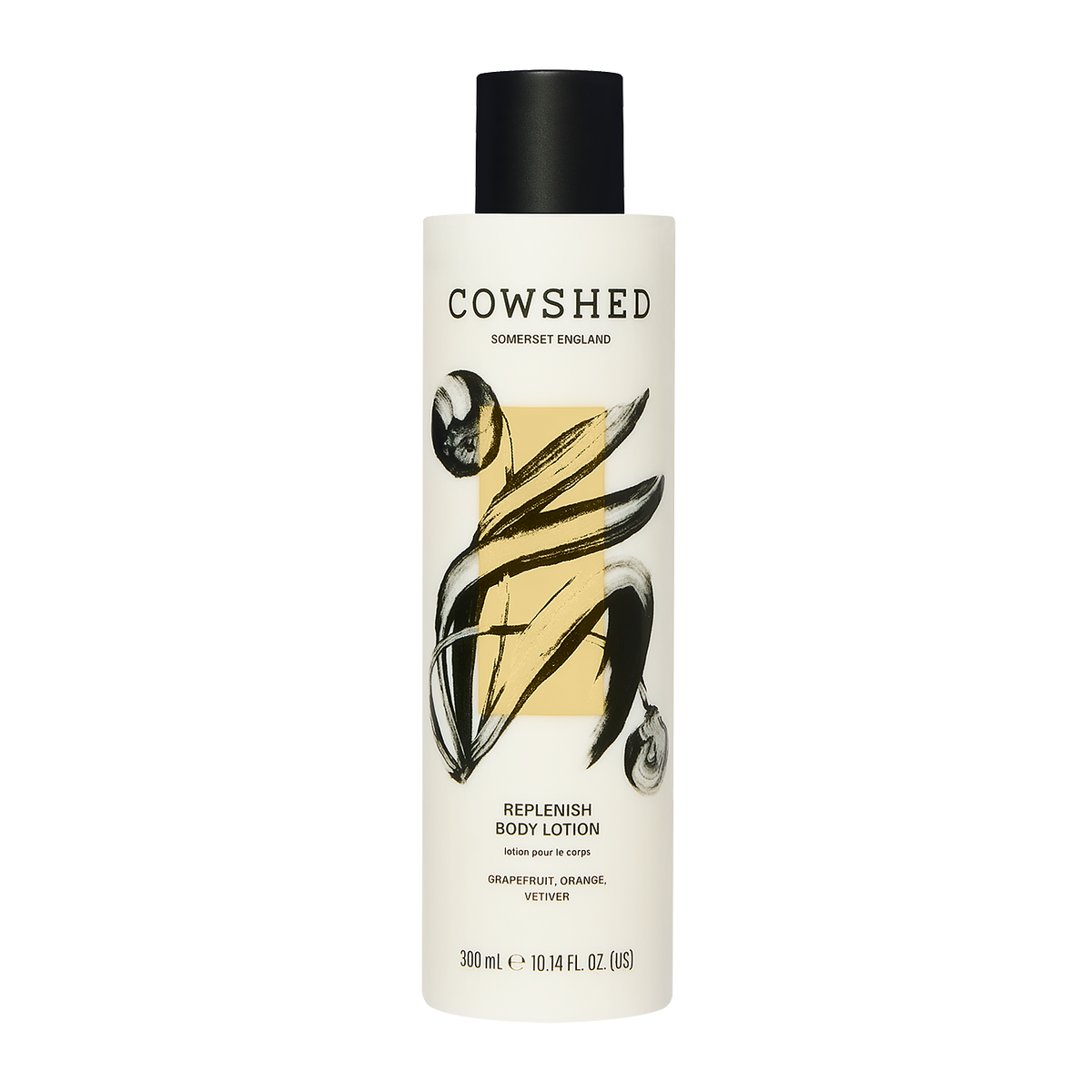 Replenish Body Lotion Grapefruit Orange Vetiver