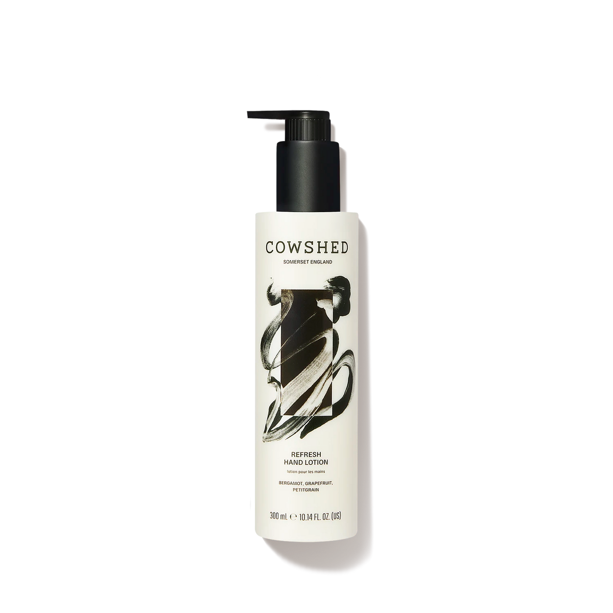 Refresh Hand Lotion - Bergamot, Grapefruit, Petitgrain