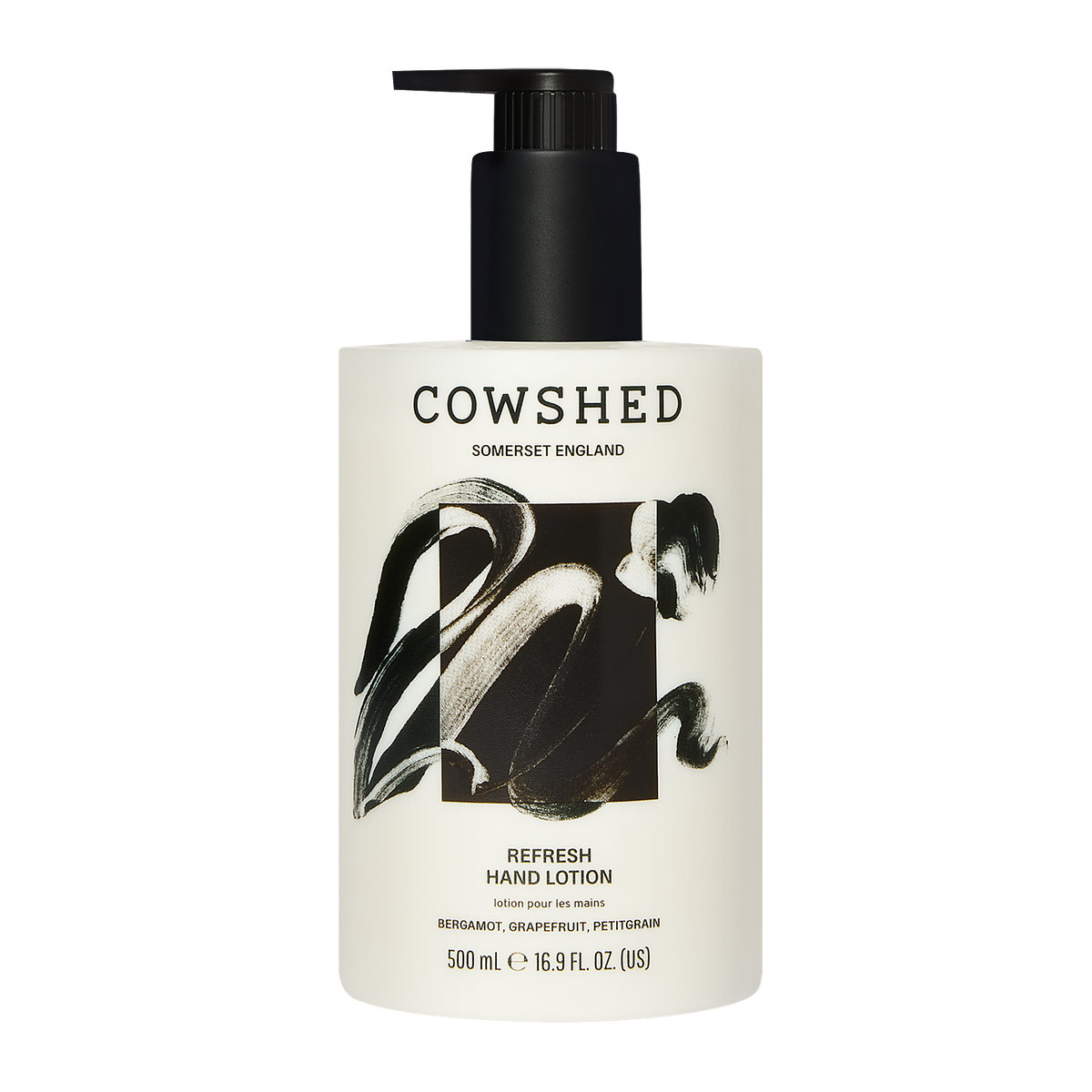 Refresh Hand Lotion Bergamot Grapefruit Petitgrain