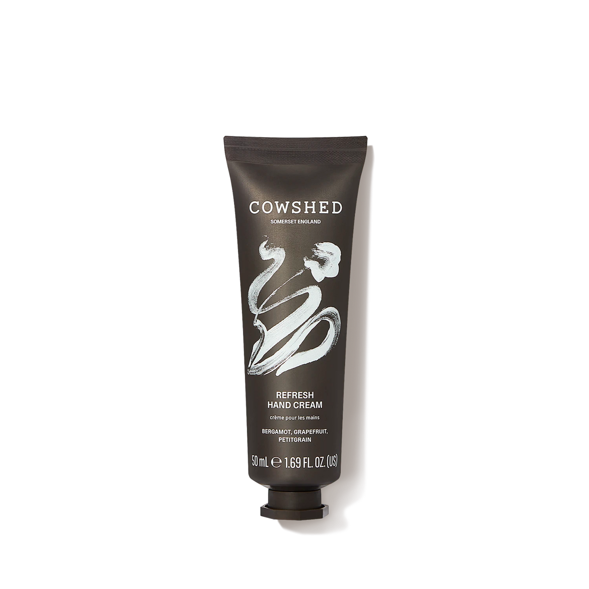 Refresh Hand Cream - Bergamot, Grapefruit,  Petitgrain