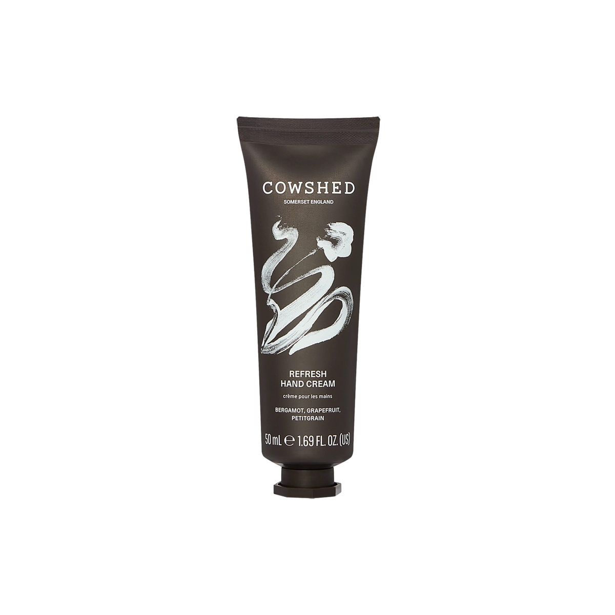 Refresh Hand Bergamot Grapefruit Petitgrain