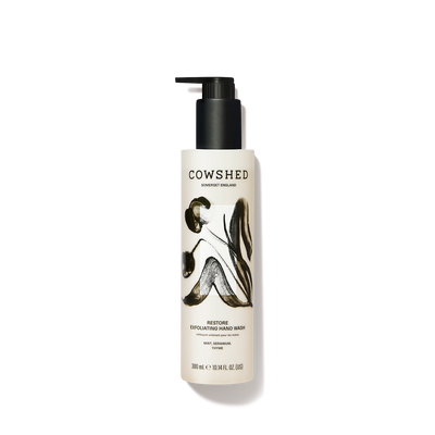 Restore Hand Wash - Mint, Geranium,  Thyme