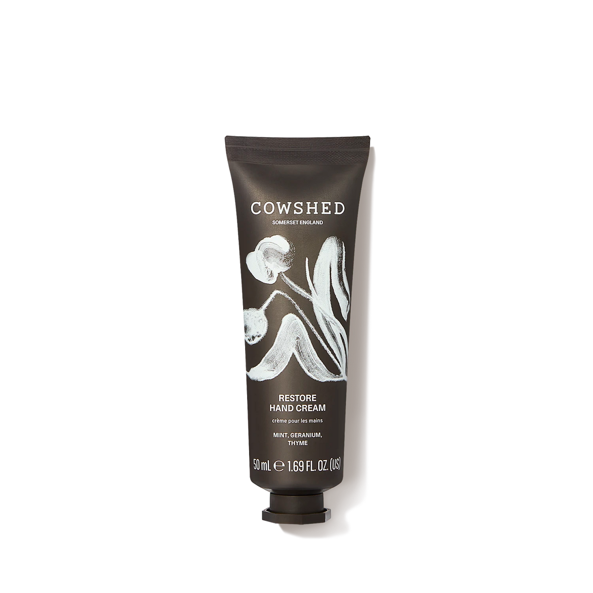Restore Hand Cream - Mint, Geranium, Thyme