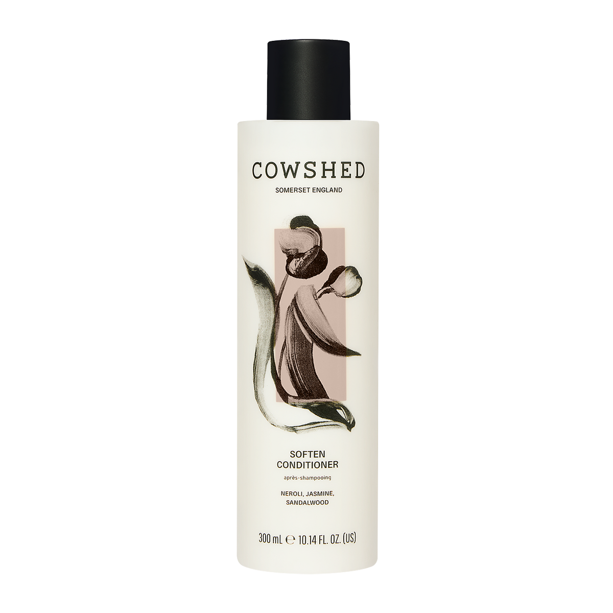 Soften Conditioner Neroli Jasmine Sandalwood