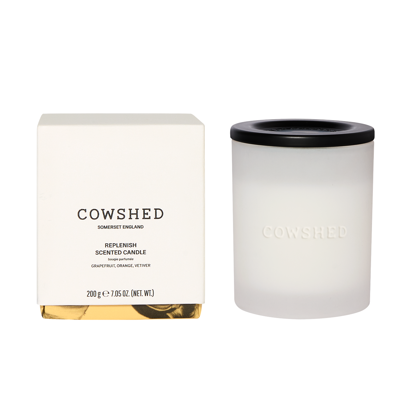 The Best of Cowshed Edit