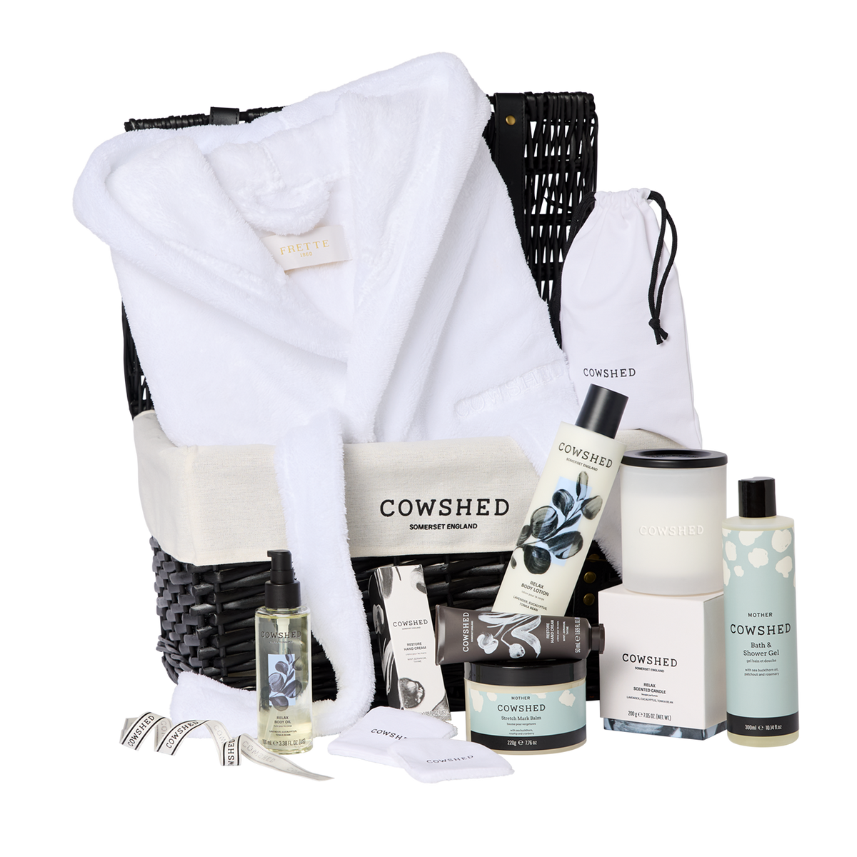 Look After Mum Hamper