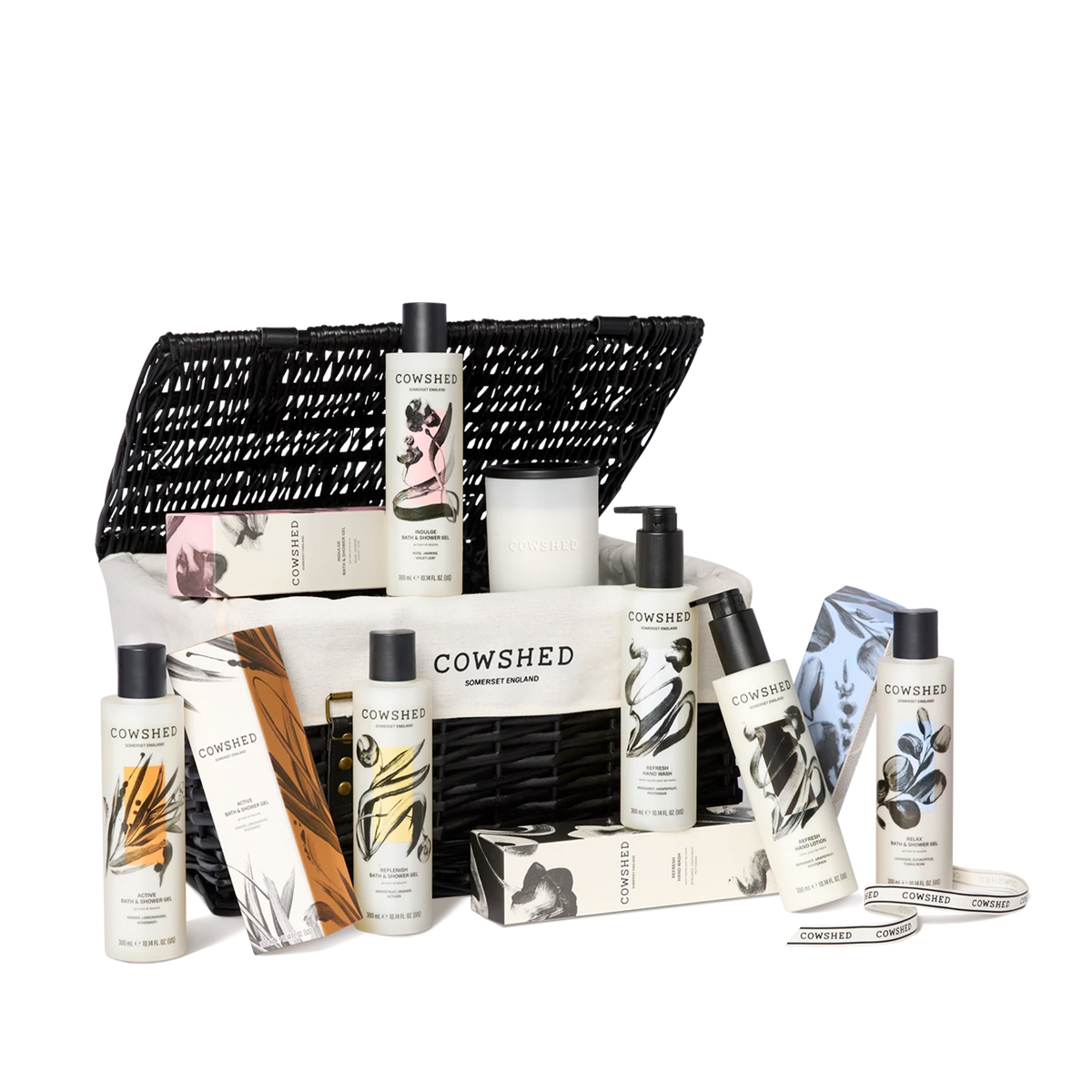 The Morning, Noon & Night Hamper