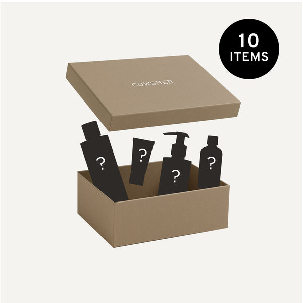 The Mystery Bundle: Unseen Indulgence